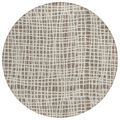 Chantille ACN729 Brown 8' x 8' Rug