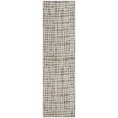 Chantille ACN729 Brown 2'3" x 7'6" Rug