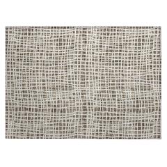 Chantille ACN729 Brown 1'8" x 2'6" Rug
