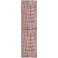 Chantille ACN729 Red 2'3" x 7'6" Rug