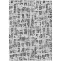 Chantille ACN729 Gray 2'6" x 3'10" Rug