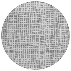 Chantille ACN729 Gray 8' x 8' Rug