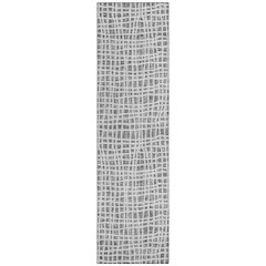 Chantille ACN729 Gray 2'3" x 7'6" Rug