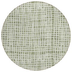Chantille ACN729 Green 8' x 8' Rug