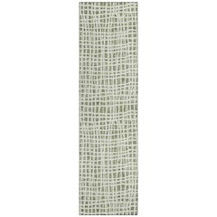 Chantille ACN729 Green 2'3" x 7'6" Rug