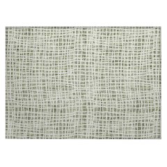 Chantille ACN729 Green 1'8" x 2'6" Rug