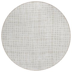 Chantille ACN729 Ivory 8' x 8' Rug