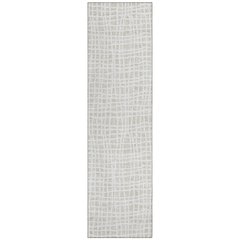 Chantille ACN729 Ivory 2'3" x 7'6" Rug