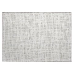 Chantille ACN729 Ivory 1'8" x 2'6" Rug