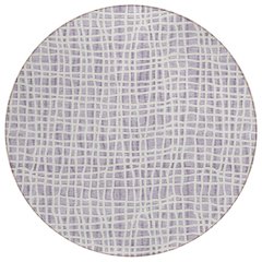 Chantille ACN729 Purple 8' x 8' Rug