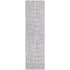 Chantille ACN729 Purple 2'3" x 7'6" Rug