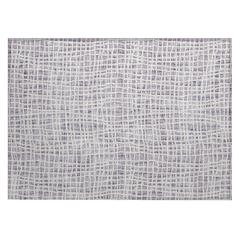 Chantille ACN729 Purple 1'8" x 2'6" Rug