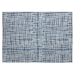 Chantille ACN729 Blue 1'8" x 2'6" Rug