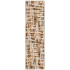 Chantille ACN729 Orange 2'3" x 7'6" Rug