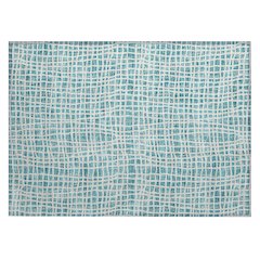 Chantille ACN729 Teal 1'8" x 2'6" Rug