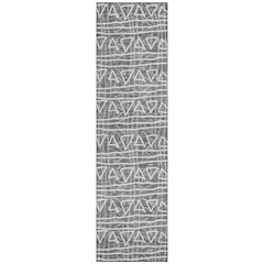 Chantille ACN730 Gray 2'3" x 7'6" Rug