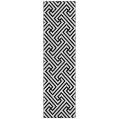Chantille ACN731 Black 2'3" x 7'6" Rug