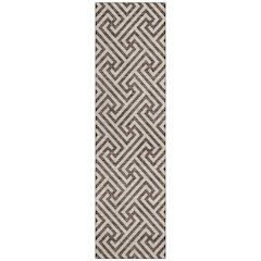Chantille ACN731 Brown 2'3" x 7'6" Rug