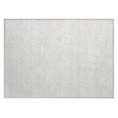 Chantille ACN731 Ivory 1'8" x 2'6" Rug