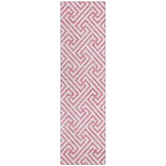 Chantille ACN731 Pink 2'3" x 7'6" Rug