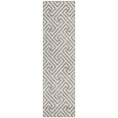 Chantille ACN731 Brown 2'3" x 7'6" Rug
