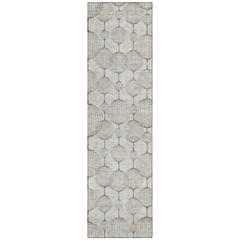 Chantille ACN732 Brown 2'3" x 7'6" Rug