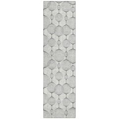 Chantille ACN732 Gray 2'3" x 7'6" Rug