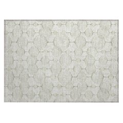 Chantille ACN732 Green 1'8" x 2'6" Rug