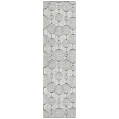 Chantille ACN732 Ivory 2'3" x 7'6" Rug