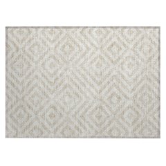 Chantille ACN733 Ivory 1'8" x 2'6" Rug