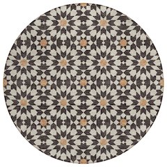 Chantille ACN734 Gray 8' x 8' Rug