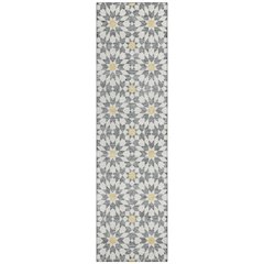 Chantille ACN734 Gray 2'3" x 7'6" Rug