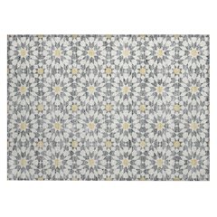 Chantille ACN734 Gray 1'8" x 2'6" Rug
