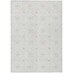 Chantille ACN734 Ivory 2'6" x 3'10" Rug