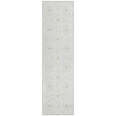 Chantille ACN734 Ivory 2'3" x 7'6" Rug