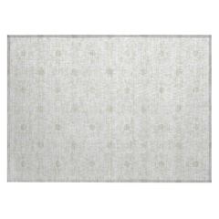 Chantille ACN734 Ivory 1'8" x 2'6" Rug