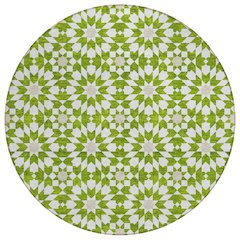 Chantille ACN734 Green 8' x 8' Rug