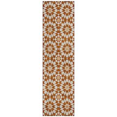 Chantille ACN734 Orange 2'3" x 7'6" Rug