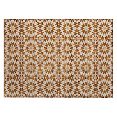 Chantille ACN734 Orange 1'8" x 2'6" Rug
