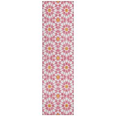 Chantille ACN734 Pink 2'3" x 7'6" Rug