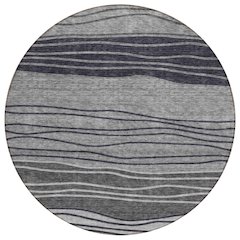 Chantille ACN735 Gray 8' x 8' Rug