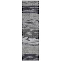 Chantille ACN735 Gray 2'3" x 7'6" Rug