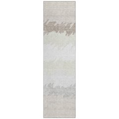 Chantille ACN736 Ivory 2'3" x 7'6" Rug