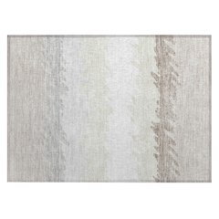 Chantille ACN736 Ivory 1'8" x 2'6" Rug