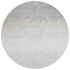 Chantille ACN736 Gray 8' x 8' Rug