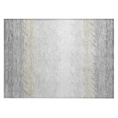 Chantille ACN736 Gray 1'8" x 2'6" Rug