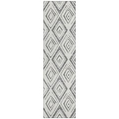 Chantille ACN737 Gray 2'3" x 7'6" Rug