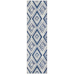 Chantille ACN737 Blue 2'3" x 7'6" Rug