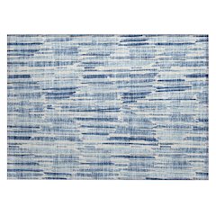 Chantille ACN739 Blue 1'8" x 2'6" Rug