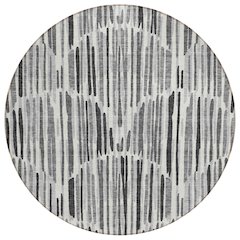 Chantille ACN739 Gray 8' x 8' Rug